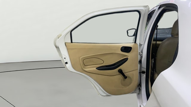 View Ford Figo Aspire Image 14 Used Ford Figo Aspire Image 14