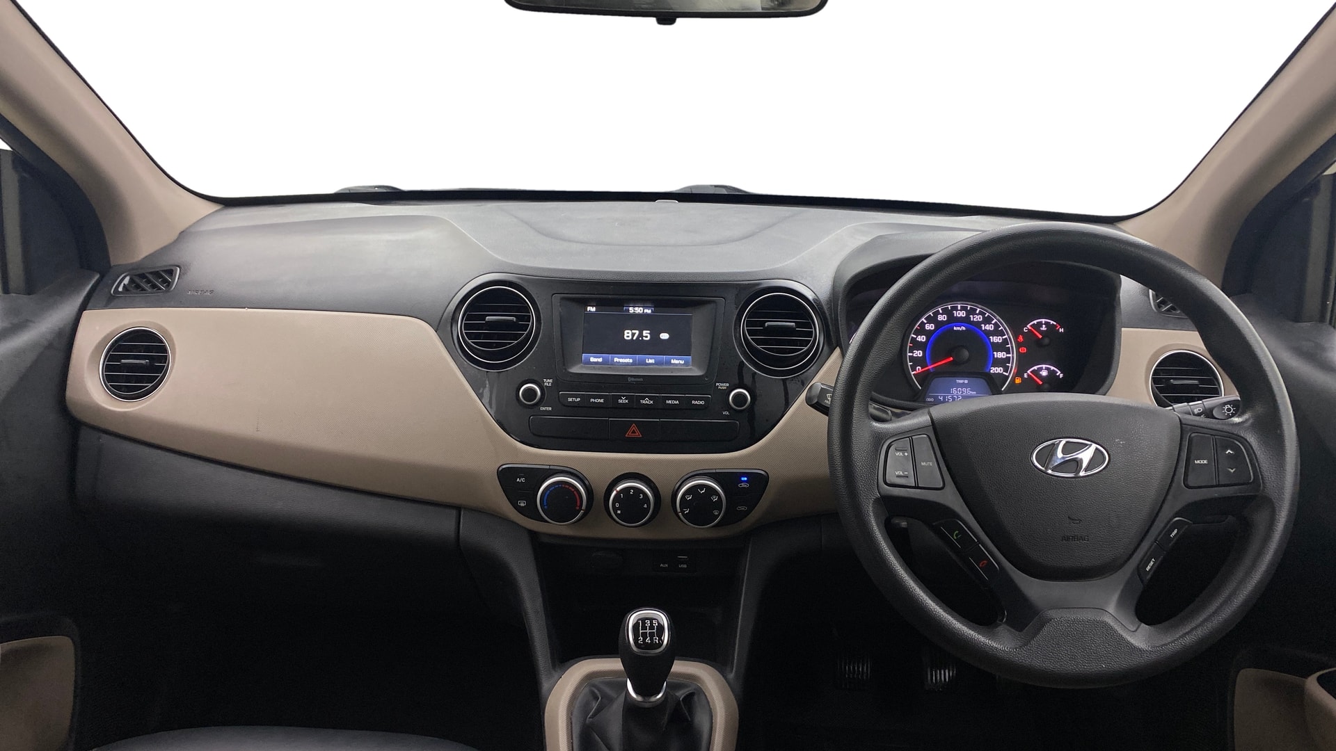 Used 2018 Hyundai Grand i10 Used 2018 Hyundai Grand i10