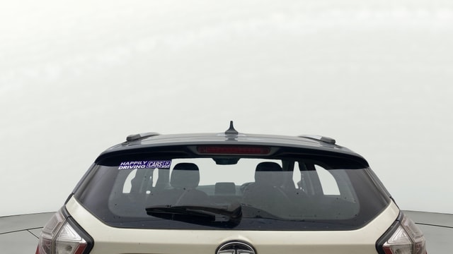 View Tata Nexon Image 4 Used Tata Nexon Image 4