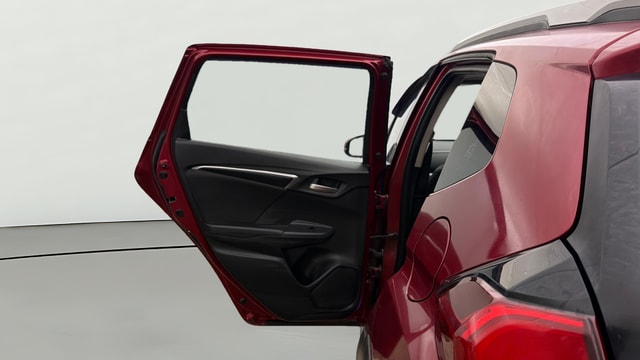 View Honda WR-V Image 23 Used Honda WR-V Image 23