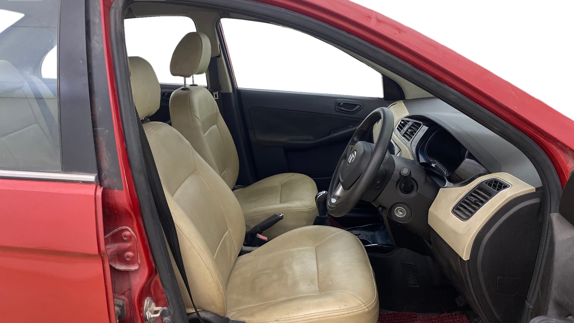 View 2015 Tata Zest XM Petrol Image 16 Used 2015 Tata Zest XM Petrol Image 16