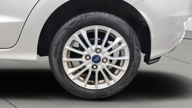 View Ford Figo Aspire Image 11 Used Ford Figo Aspire Image 11