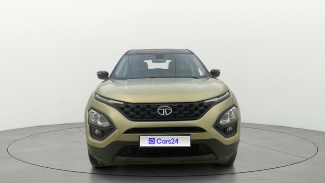 View Tata Safari Image 1 Used Tata Safari Image 1