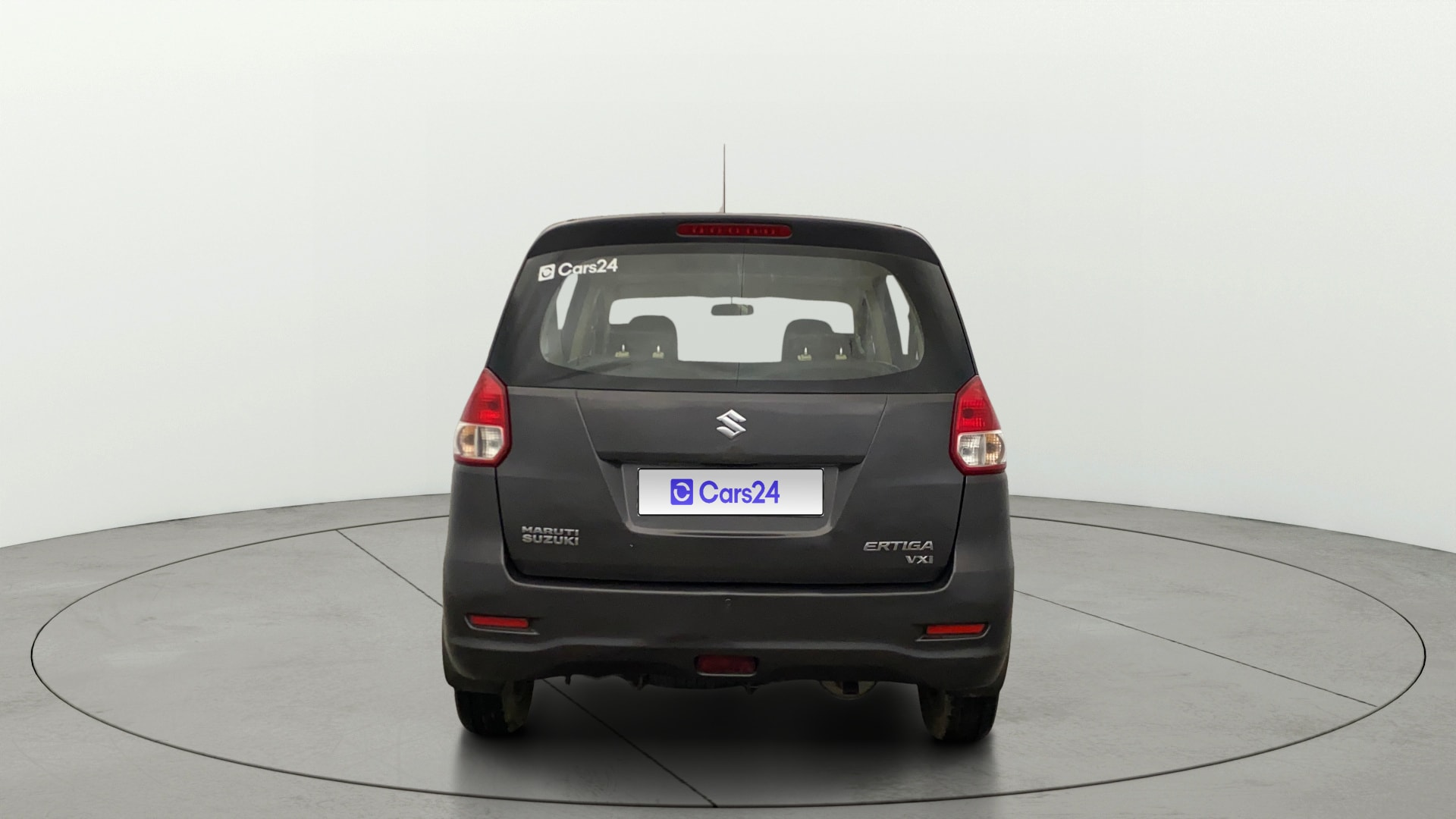 Used 2013 Maruti Suzuki 1000 Used 2013 Maruti Suzuki 1000