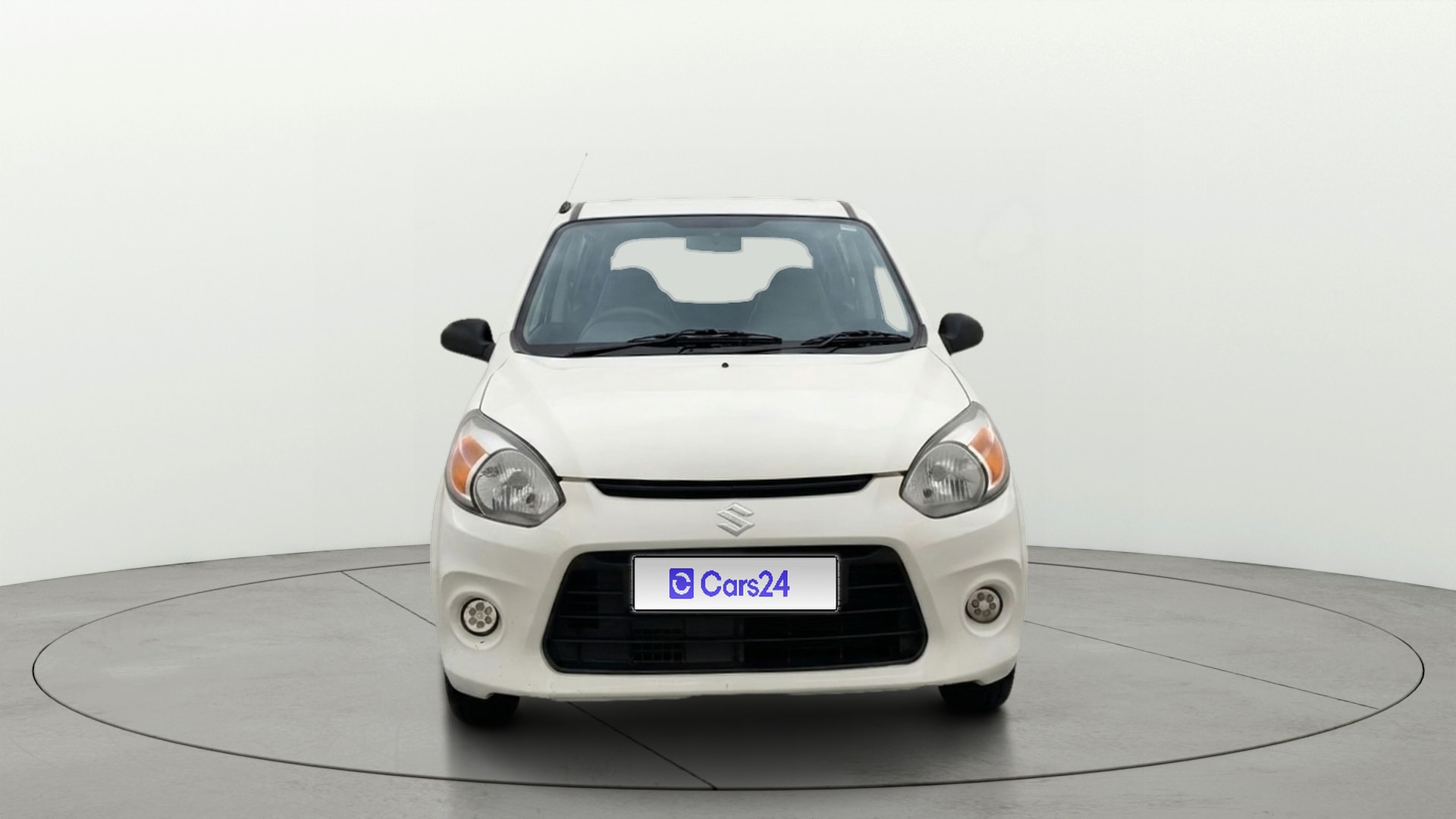Used 2019 Maruti Suzuki Alto 800 Used 2019 Maruti Suzuki Alto 800