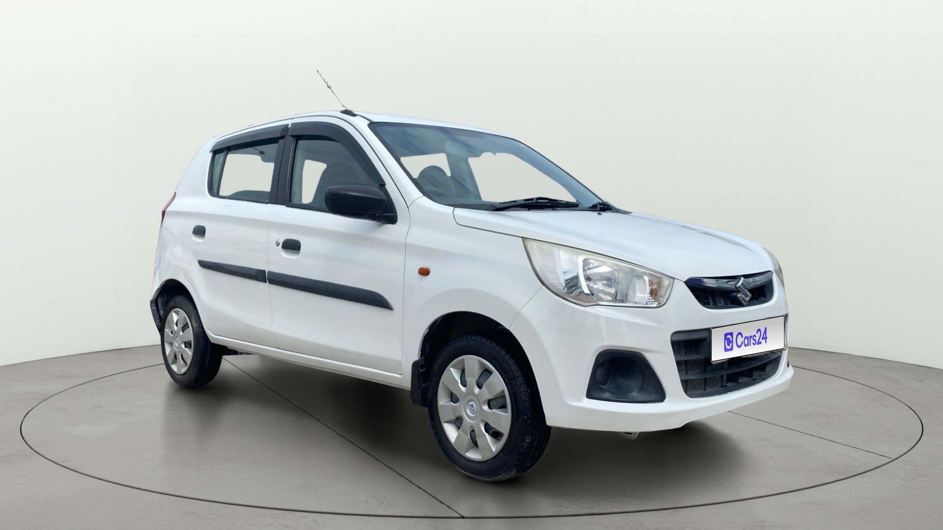 Used 2019 Maruti Suzuki Alto K10 Used 2019 Maruti Suzuki Alto K10