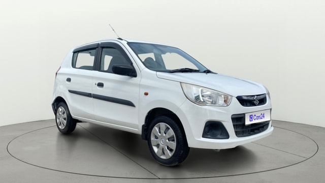 View Maruti Suzuki Alto K10 Image 21 Used Maruti Suzuki Alto K10 Image 21