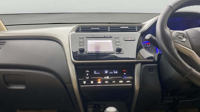 View Honda City Image 17 Used Honda City Image 17