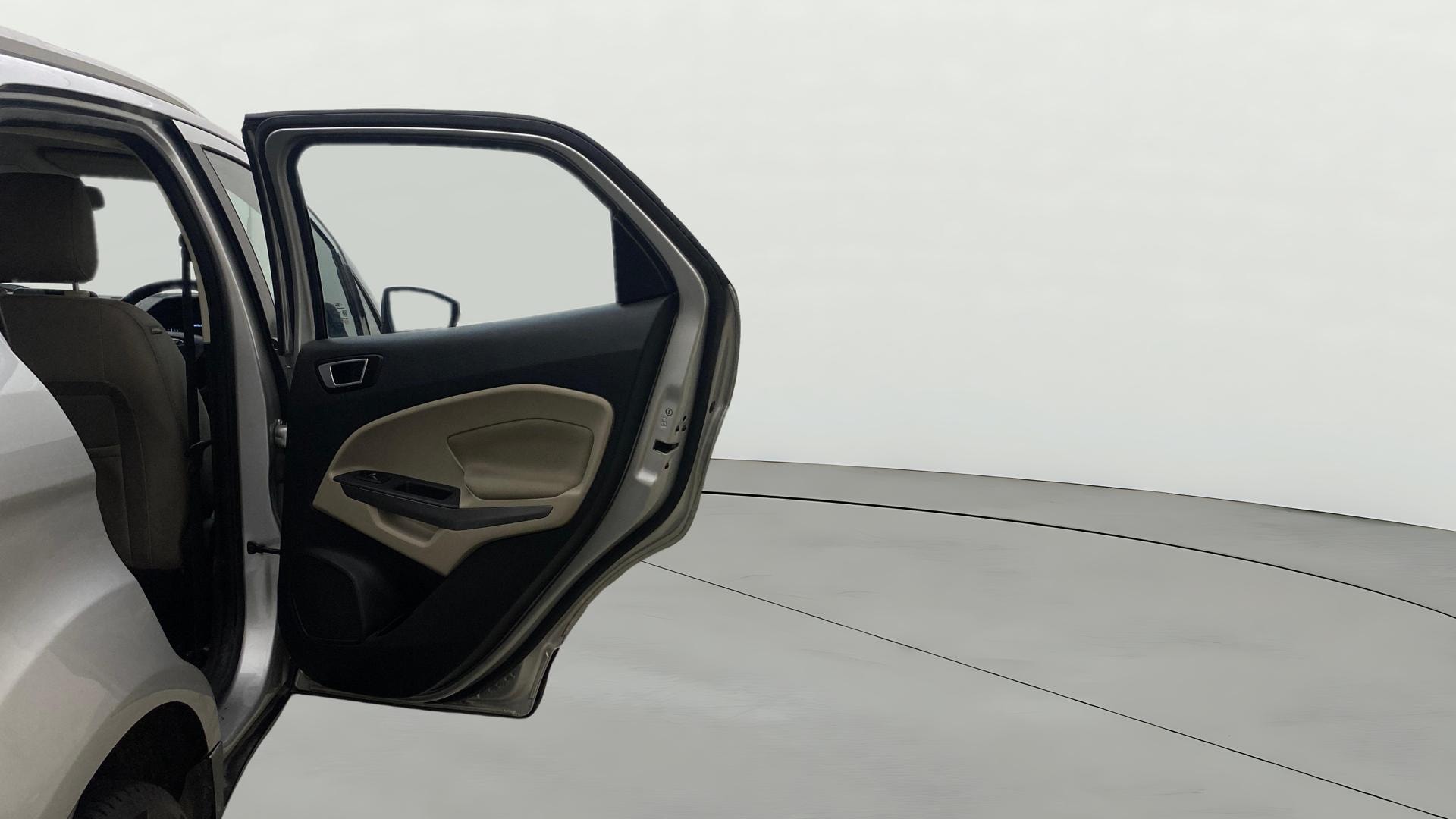 View 2021 Ford EcoSport 1.5 TDCi Diesel Ambiente BS IV Image 6 Used 2021 Ford EcoSport 1.5 TDCi Diesel Ambiente BS IV Image 6