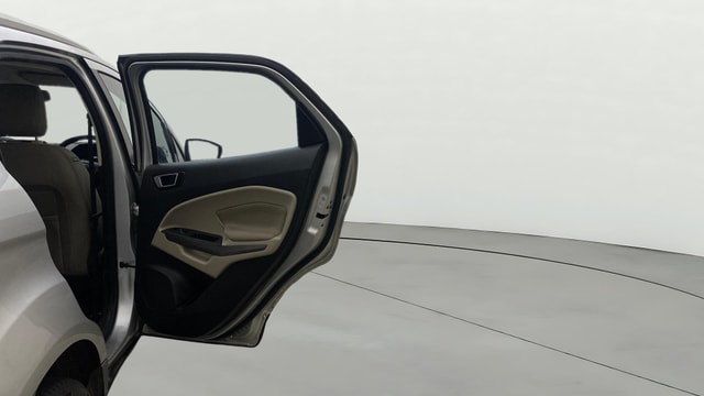 View Ford EcoSport Image 6 Used Ford EcoSport Image 6
