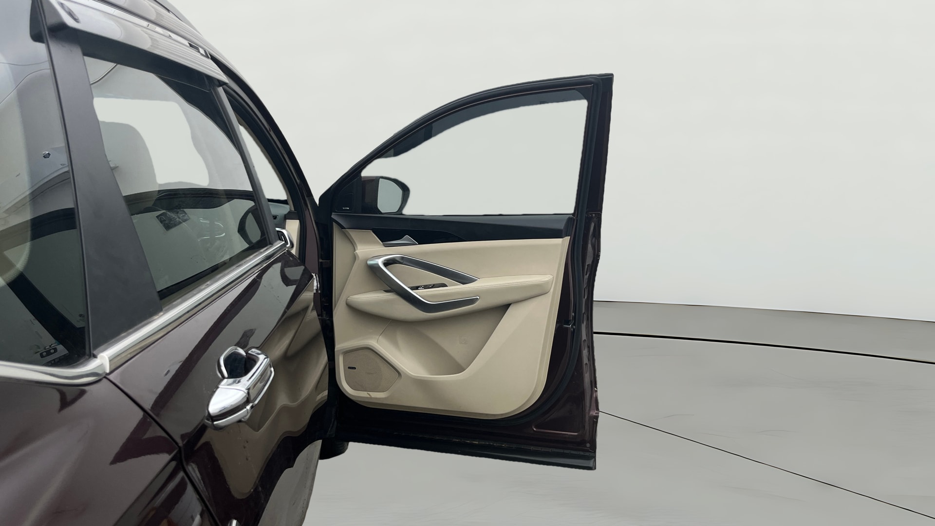 Used 2022 MG Hector Used 2022 MG Hector