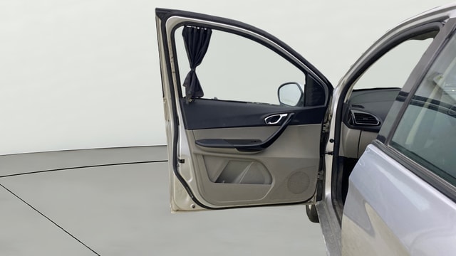 View Tata Tiago Image 30 Used Tata Tiago Image 30
