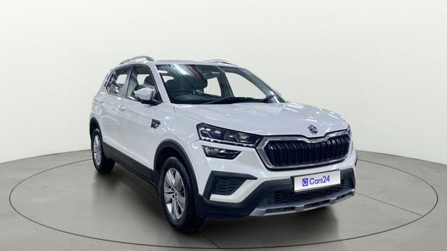 View Skoda Kushaq Image 22 Used Skoda Kushaq Image 22