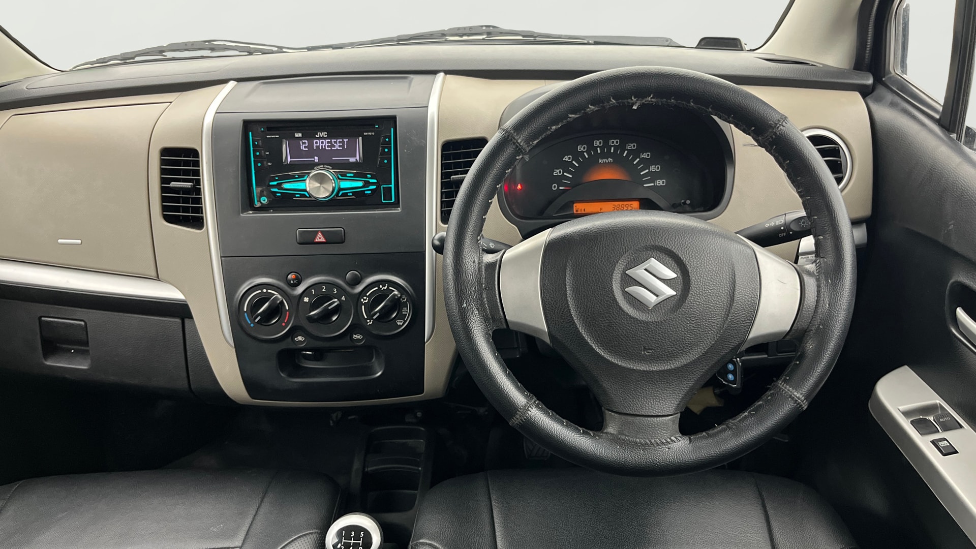 Used 2016 Maruti Suzuki 1000 Used 2016 Maruti Suzuki 1000