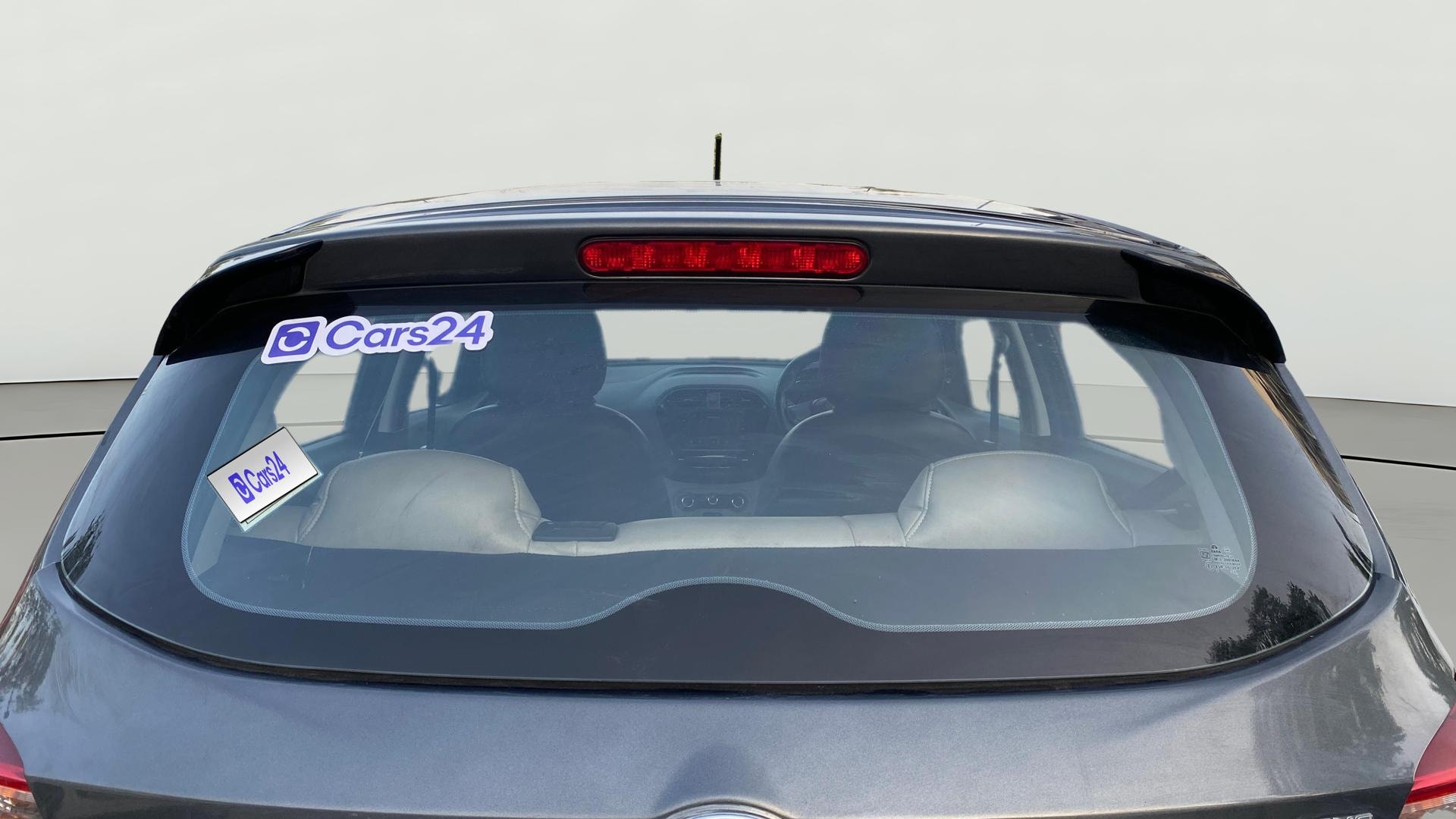 Used 2024 Tata Tiago Used 2024 Tata Tiago