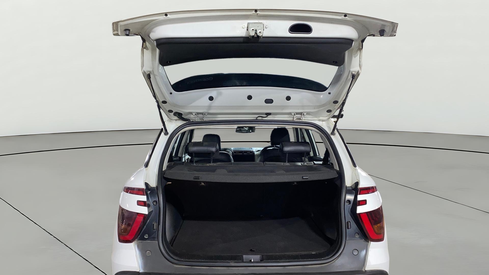 View 2021 Hyundai Creta 1.4 E Diesel Image 40 Used 2021 Hyundai Creta 1.4 E Diesel Image 40