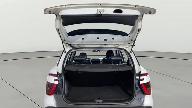 View Hyundai Creta Image 40 Used Hyundai Creta Image 40