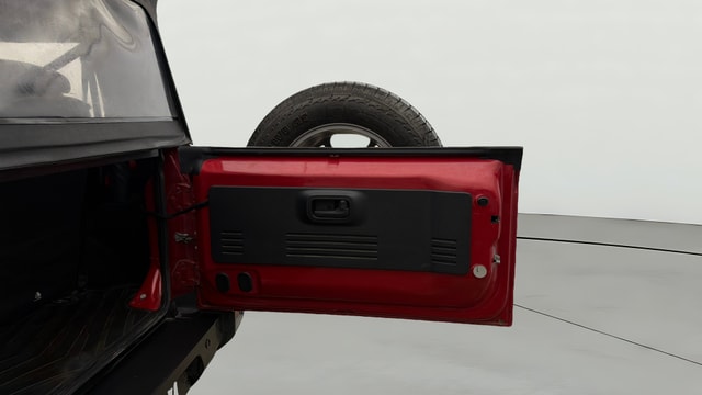 View Mahindra Thar Image 16 Used Mahindra Thar Image 16