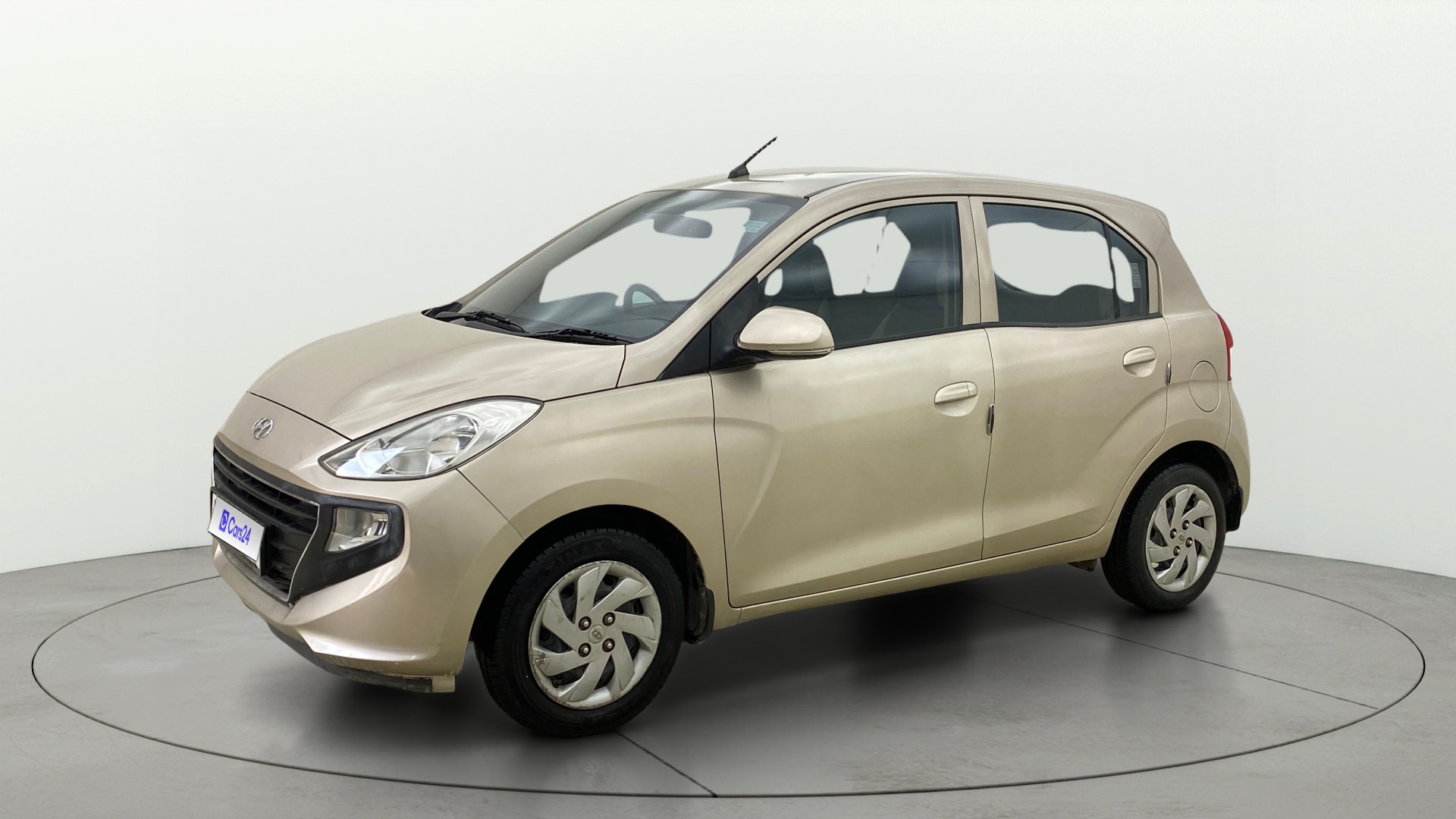 Used 2019 Hyundai New Santro Used 2019 Hyundai New Santro