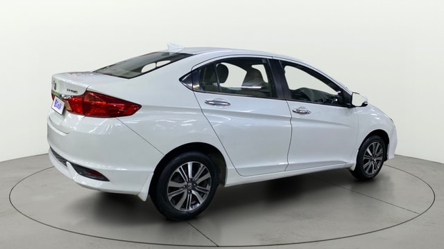 View Honda City Image 46 Used Honda City Image 46