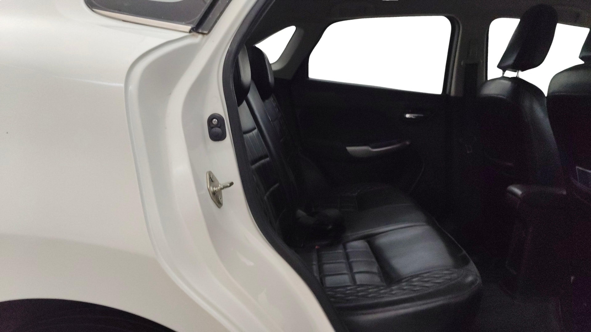 View 2019 Toyota Glanza G CVT Image 29 Used 2019 Toyota Glanza G CVT Image 29