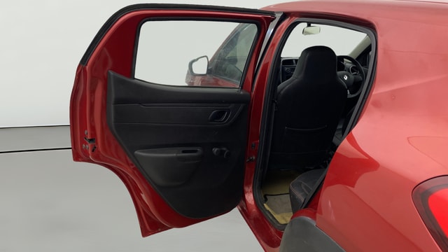 View Renault Kwid Image 22 Used Renault Kwid Image 22