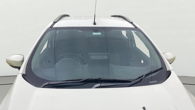 View Ford EcoSport Image 36 Used Ford EcoSport Image 36