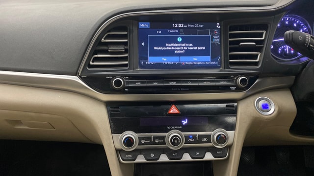 View Hyundai Elantra Image 32 Used Hyundai Elantra Image 32