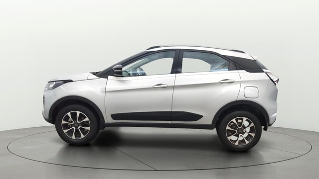 View Tata Nexon Image 27 Used Tata Nexon Image 27
