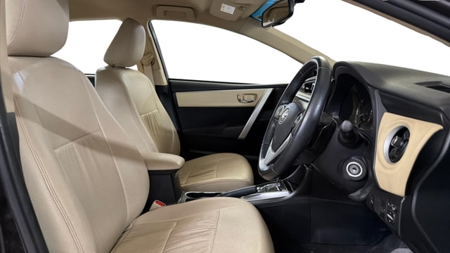 View Toyota Corolla Altis Image 26 Used Toyota Corolla Altis Image 26