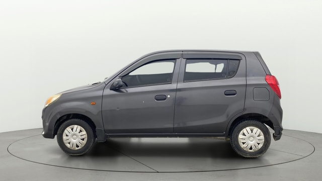 View Maruti Suzuki Alto 800 Image 5 Used Maruti Suzuki Alto 800 Image 5