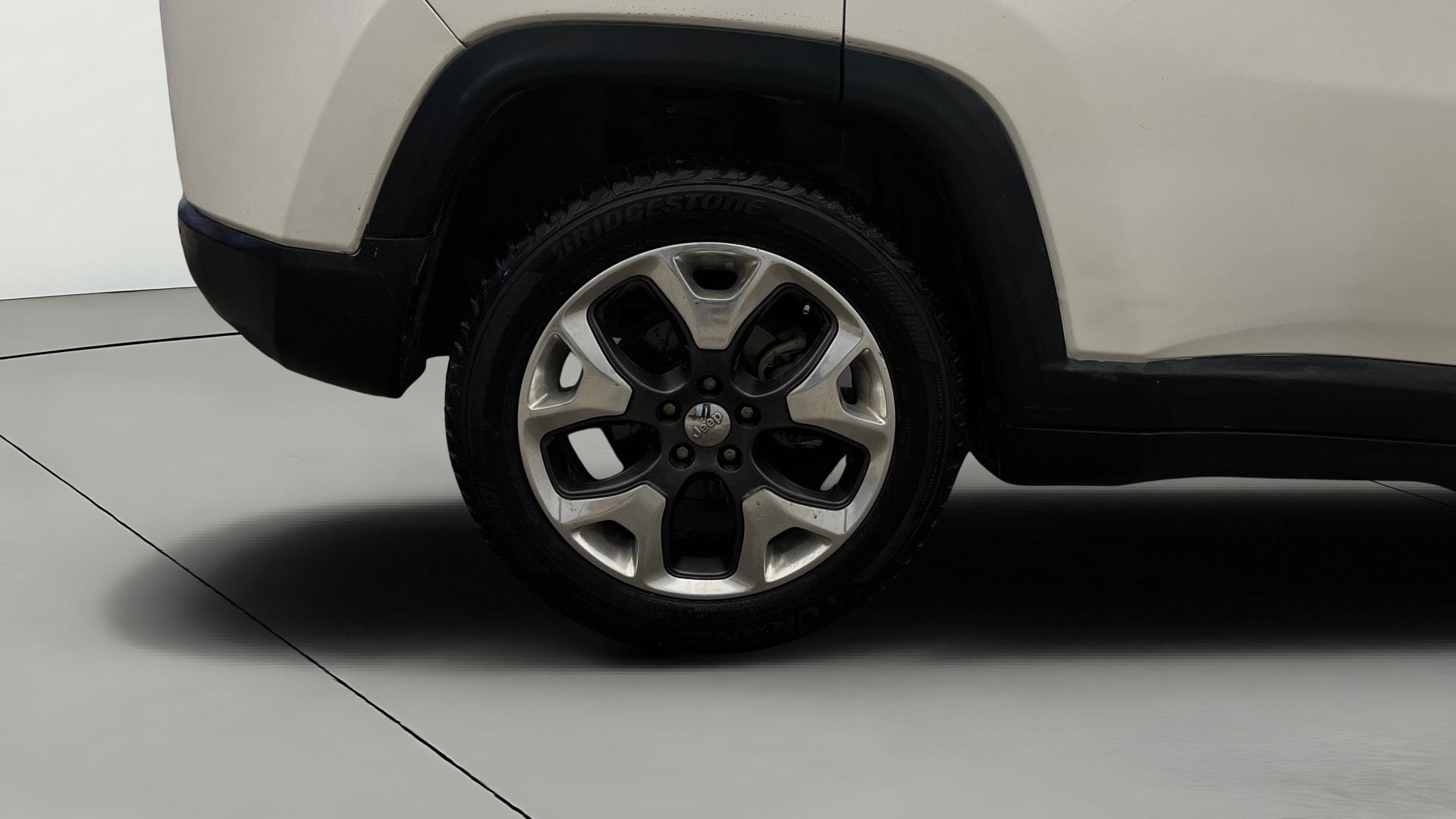 View 2019 Jeep Compass Limited Plus AT Image 33 Used 2019 Jeep Compass Limited Plus AT Image 33