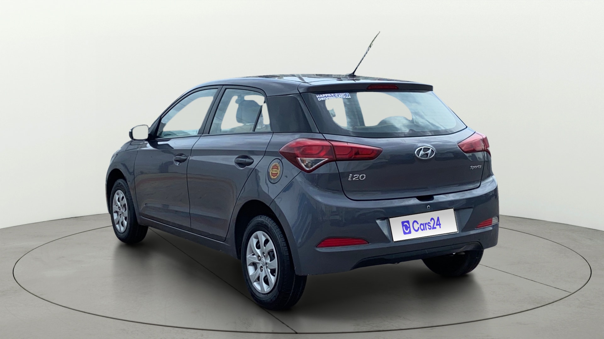 Used 2018 Hyundai Elite i20 Used 2018 Hyundai Elite i20