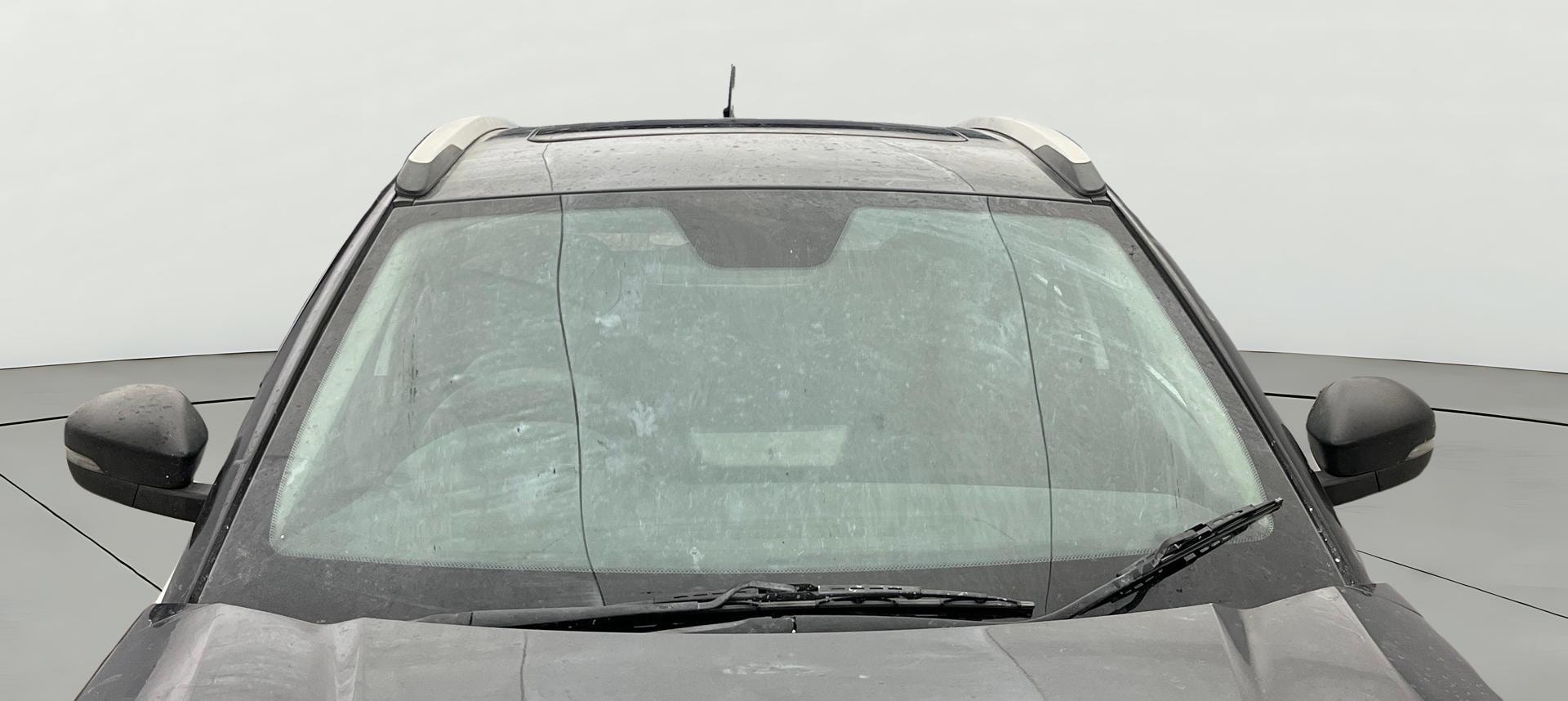 View 2021 Tata Nexon Revotron XE Image 30 Used 2021 Tata Nexon Revotron XE Image 30