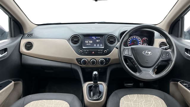 View Hyundai Grand i10 Image 15 Used Hyundai Grand i10 Image 15