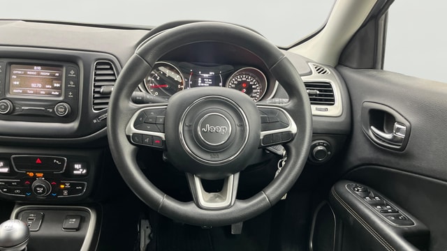 View Jeep Compass Image 20 Used Jeep Compass Image 20