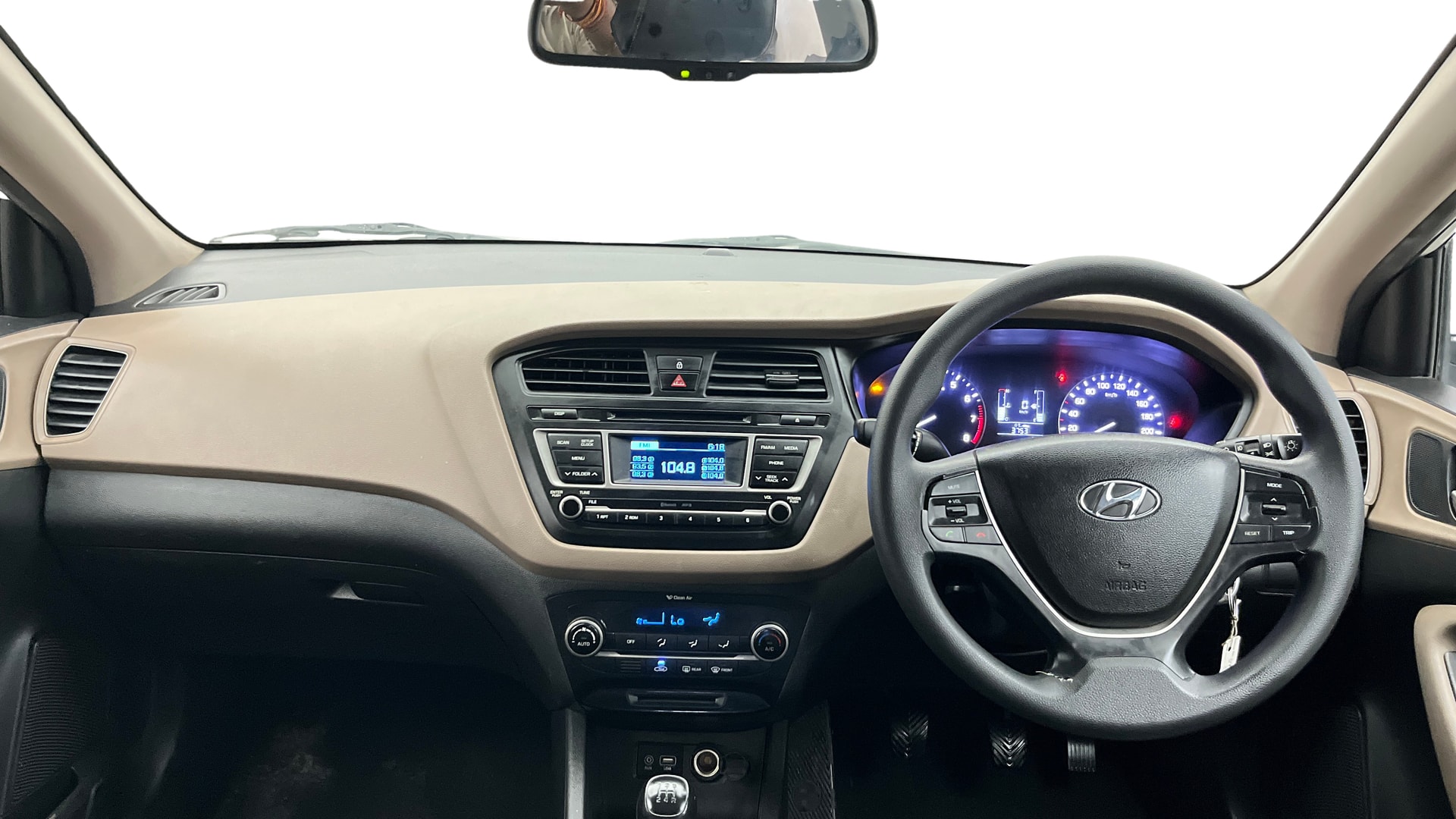 Used 2015 Hyundai Elite i20 Used 2015 Hyundai Elite i20