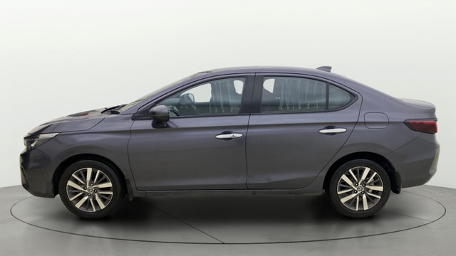 View Honda City ZX Image 6 Used Honda City ZX Image 6