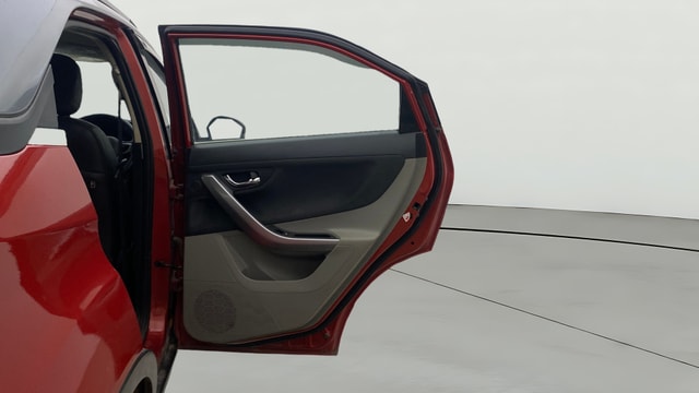 View Tata Nexon Image 7 Used Tata Nexon Image 7