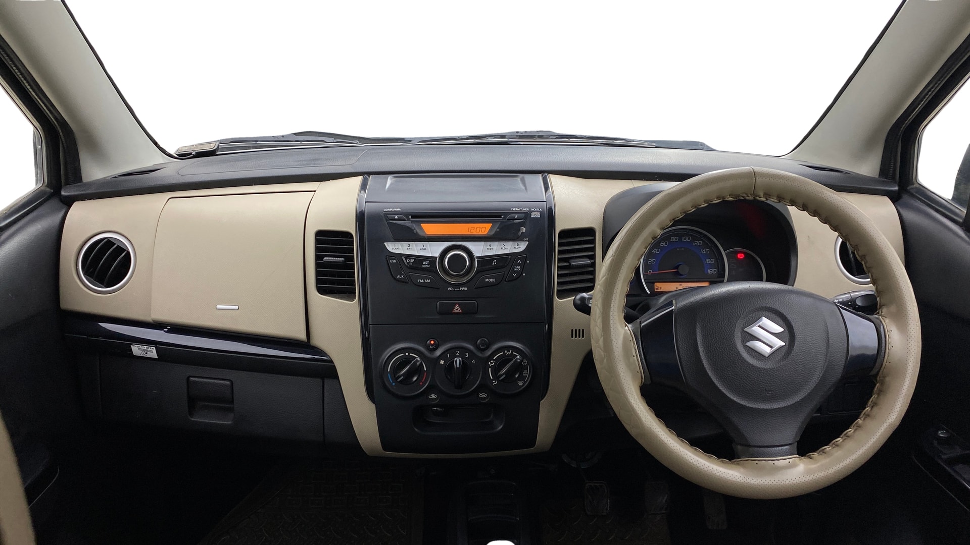 View 2017 Maruti Suzuki 1000 Base Variant Image 29 Used 2017 Maruti Suzuki 1000 Base Variant Image 29