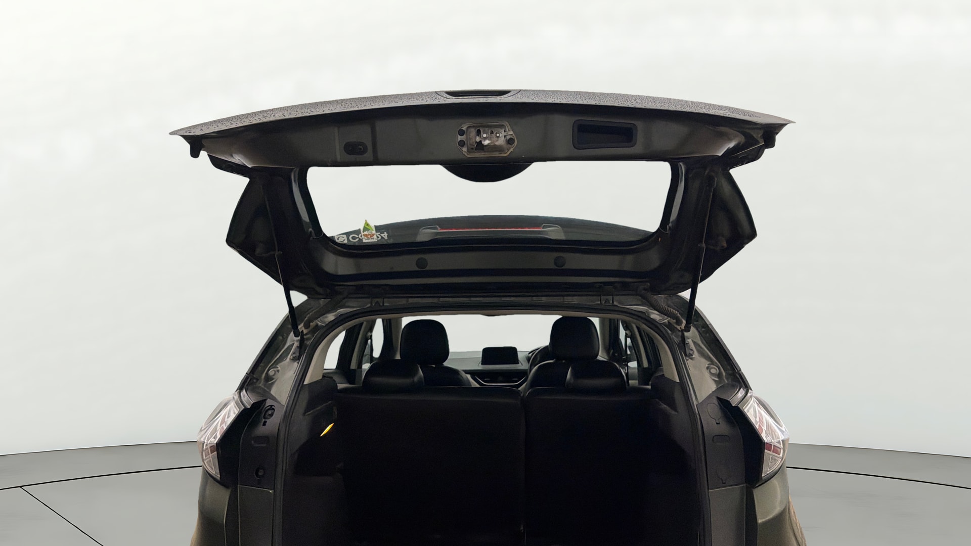 Used 2022 Tata Nexon Used 2022 Tata Nexon