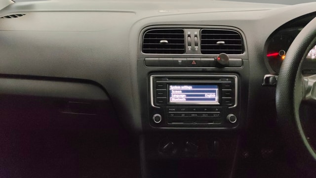 View Volkswagen Polo Image 17 Used Volkswagen Polo Image 17