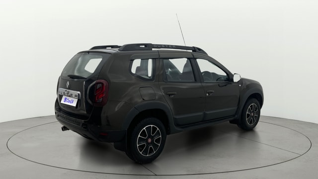 View Renault Duster Image 43 Used Renault Duster Image 43