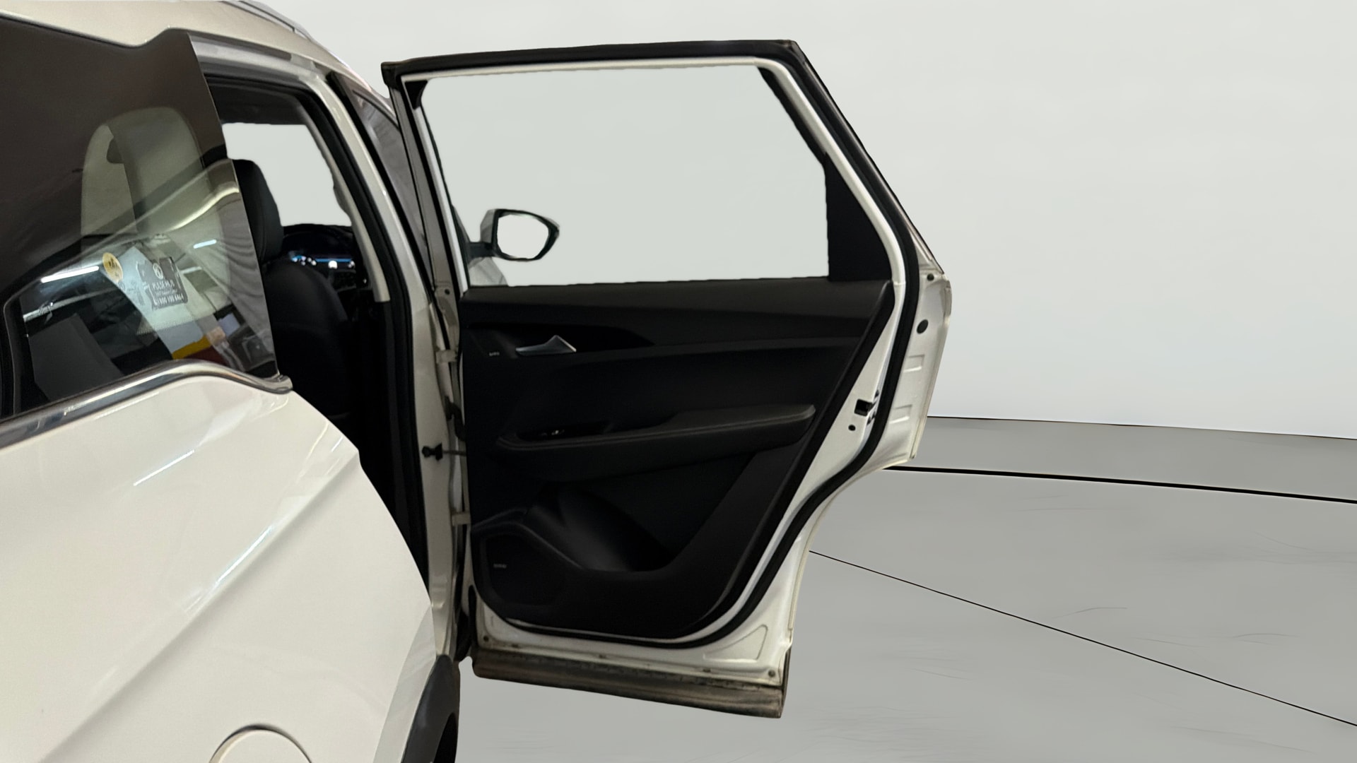 Used 2020 MG Hector Used 2020 MG Hector