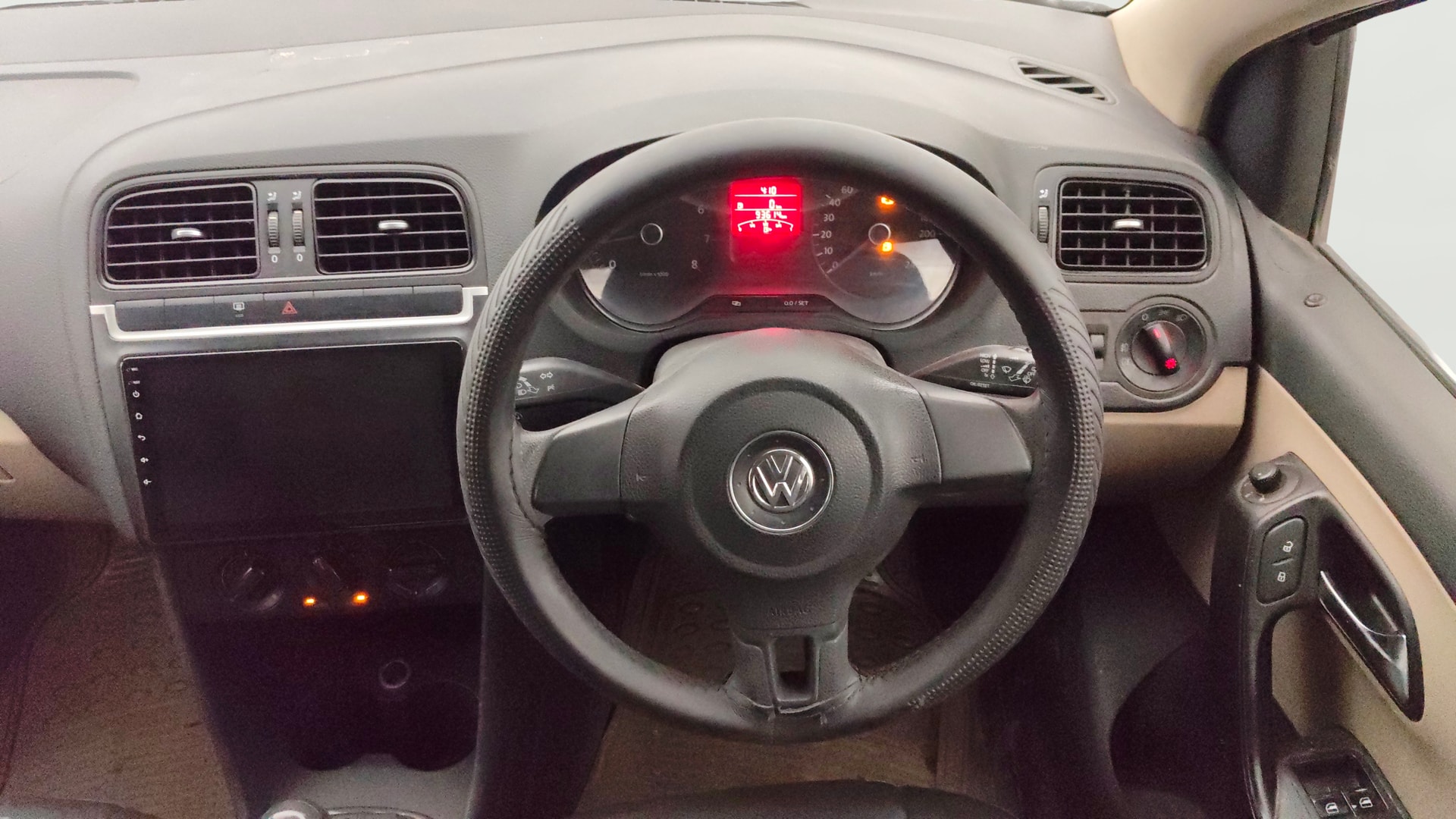 View 2014 Volkswagen Polo 1.2 AllStar Limited Edition Image 20 Used 2014 Volkswagen Polo 1.2 AllStar Limited Edition Image 20