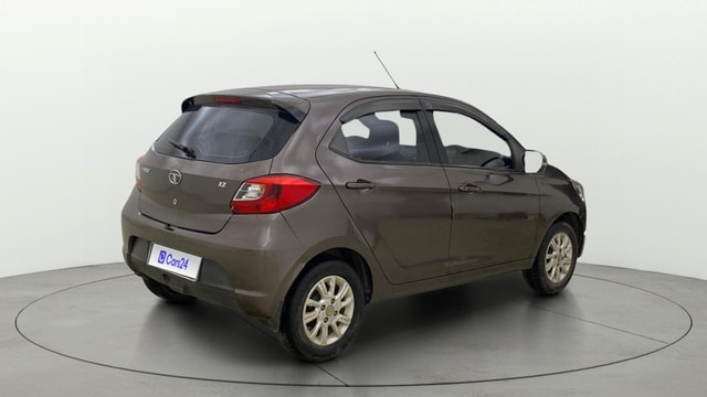 View Tata Tiago Image 43 Used Tata Tiago Image 43