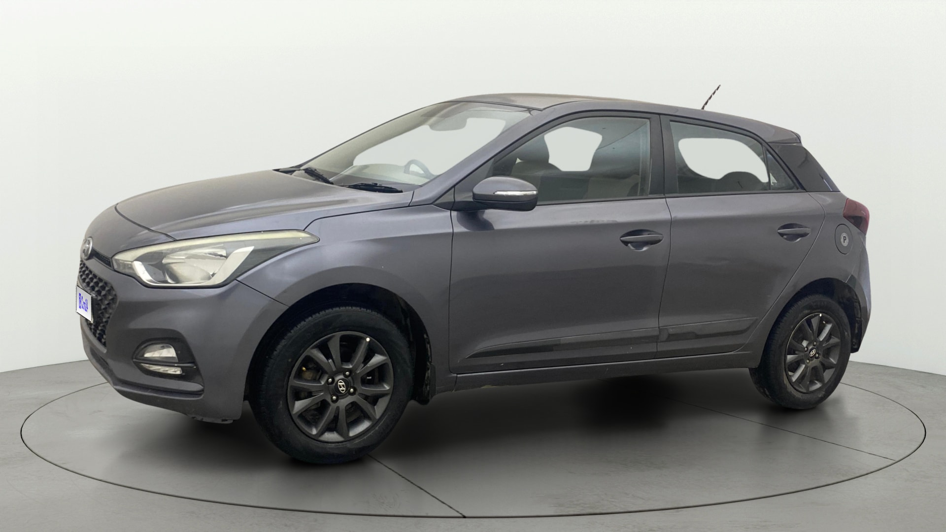 Used 2018 Hyundai Elite i20 Used 2018 Hyundai Elite i20