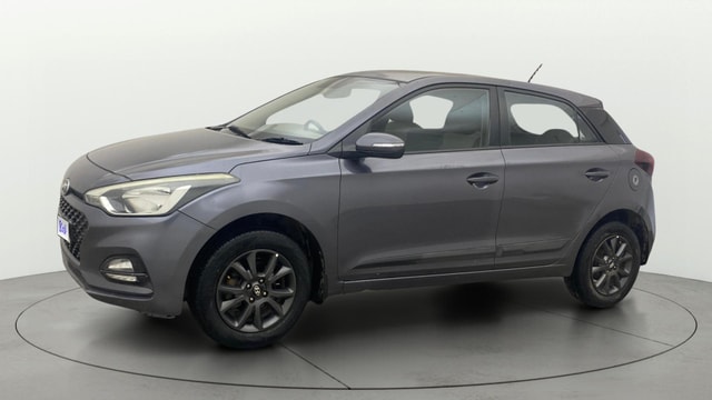 View Hyundai Elite i20 Image 35 Used Hyundai Elite i20 Image 35