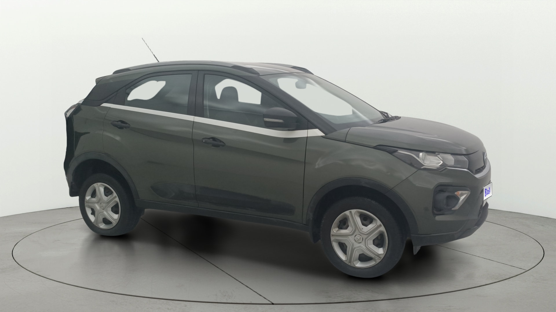 View 2022 Tata Nexon Revotron XM Image 36 Used 2022 Tata Nexon Revotron XM Image 36
