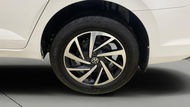 View Volkswagen Virtus Image 8 Used Volkswagen Virtus Image 8